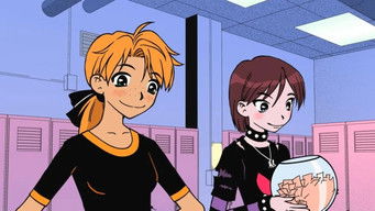 第11話:The Raffi Raffle 第11話:The Raffi Raffle