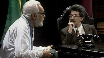 Episode 33 — Chapter 33