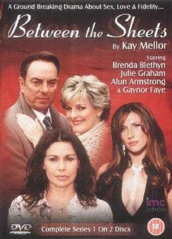 Poster of Between The Sheets