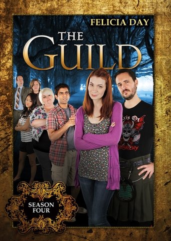The Guild - Season 4 (2010)