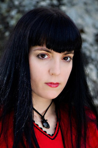 Christiane Cegavskeの人物画像 3
