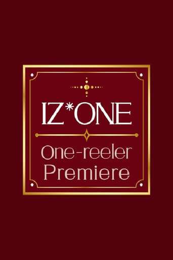 IZ*ONE One-reeler Premiere torrent magnet 