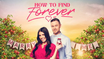 #5 How to Find Forever