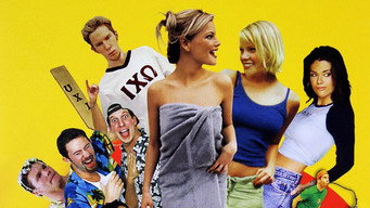 Going Greek (2001)