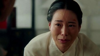 El cuento de Lady Ok S01E02