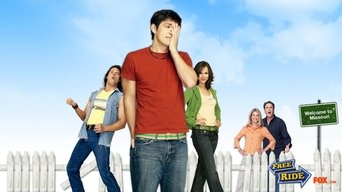 Free Ride - S1E01