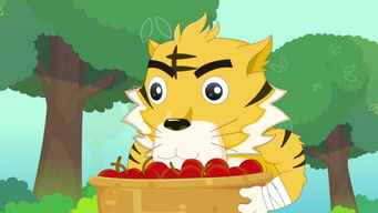 Episode 21 — Episode 21