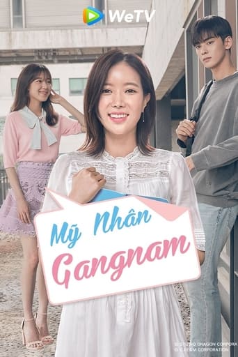 Người Đẹp Gangnam 2018