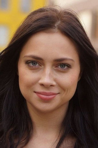 Foto de Настасья Самбурская