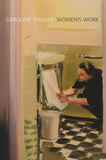 Caroline Walker - Women's Work