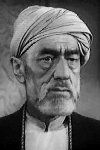 Image of Abid Dshalilov