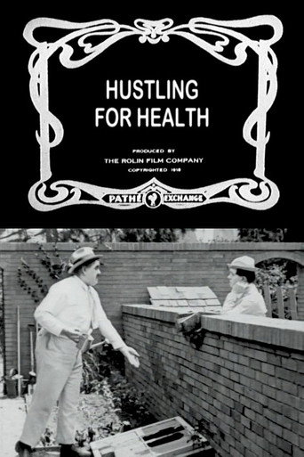 Hustling for Health (1919)