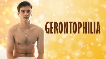 #6 Gerontophilia