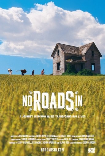 No Roads In (2017) No Roads In (2017)