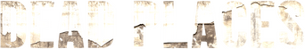 Dead Places logo