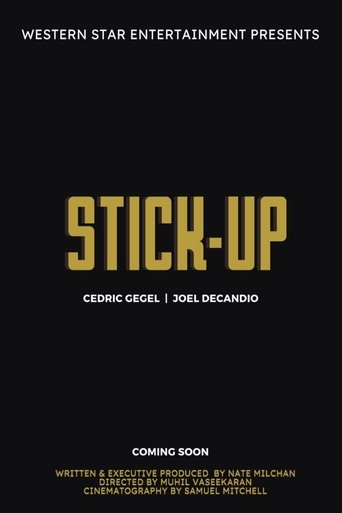 Stick-Up (2025)