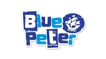 #2 Blue Peter