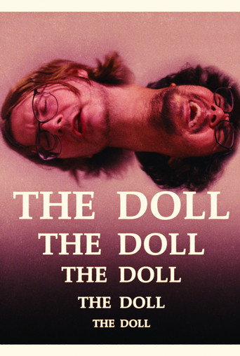 The Doll (2026)