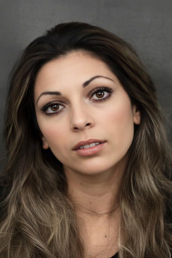 Foto de Ceyda Karahan