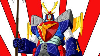 Invincible Steel Man Daitarn 3 (1978-1979)