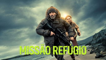 Cena de Missão Refúgio