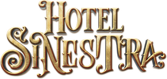 Hotel Sinestra logo