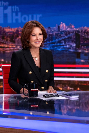 Stephanie Ruhle foto 3