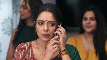 第1863話：Anupama's Assurance to Rajini