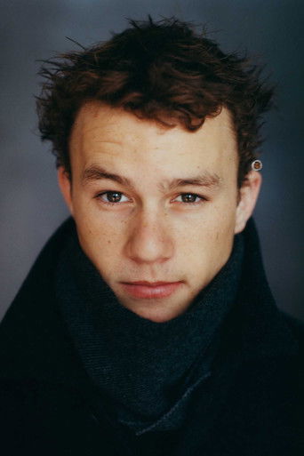 Foto de Heath Ledger