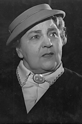 Image of Anna Melíšková