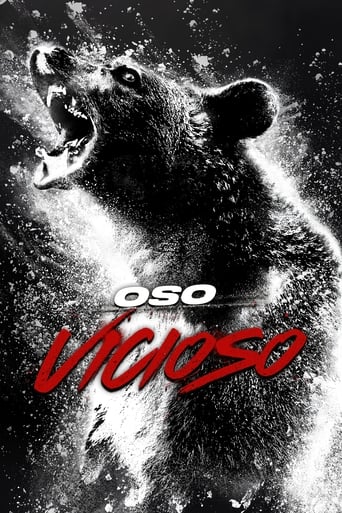 Poster of Oso vicioso