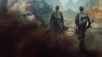 Momentos decisivos: La guerra de Vietnam - S1E01