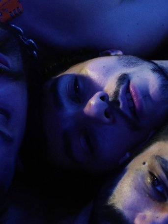 The Passion According to GHB (1970)