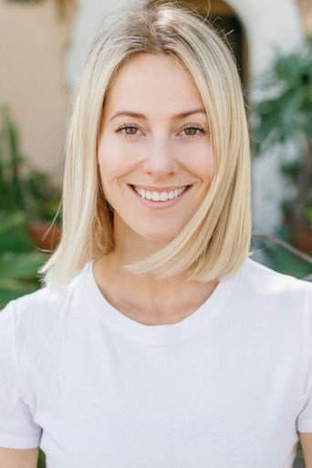 Foto de Hayley Wright