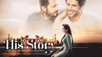 His Story (2021- )