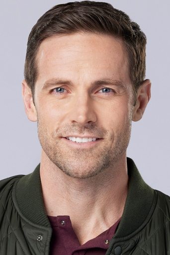 Image of Dylan Bruce