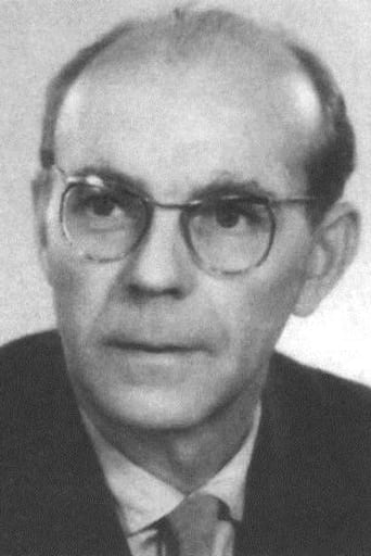 Image of Arnold Sikkel