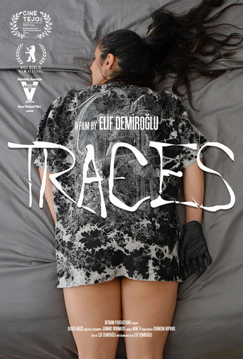 Poster de Traces