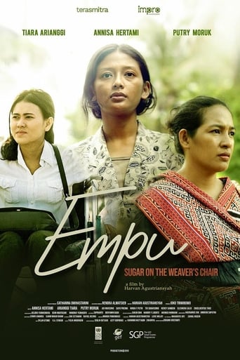 Poster of Empu