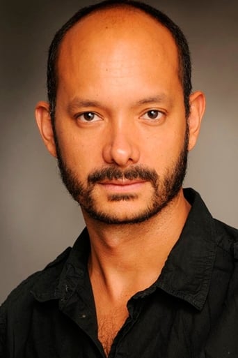 Image of Mario Bolaños