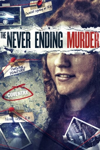 The Never Ending Murder (2023)