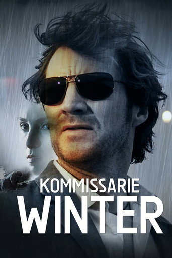 Les Enqu&ecirc;tes du commissaire Winter (2010)