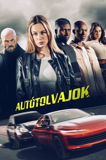 Autótolvajok