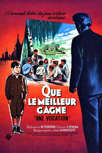 Quel le meilleur gagne