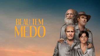 Cena de Beau Tem Medo