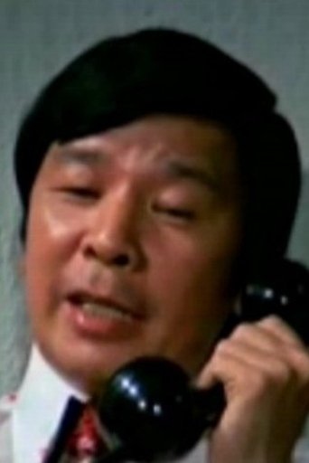 Imagine Ko Fung