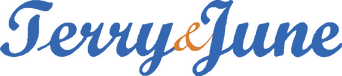 Terry and June logo