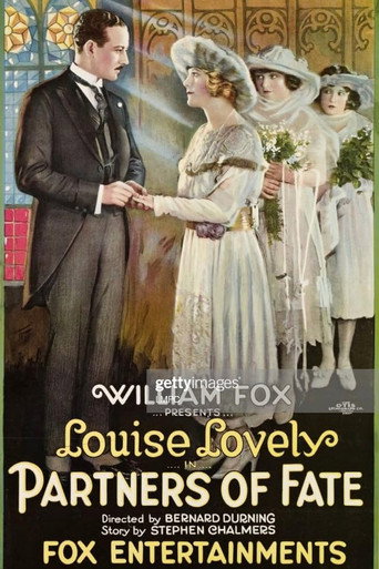 Partners of Fate (1921)