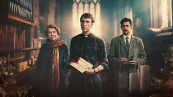 Poster do episódio 4 de Murder Before Evensong
