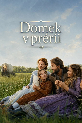 Domek v prérii